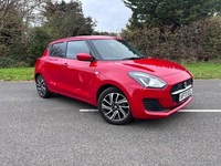 2023 Suzuki Swift 1.2 Dualjet MHEV SZ-L Hatchback 5dr Petrol Hybrid Manual Euro