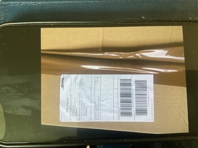 Foto dell'oggetto di un acquirente verificato