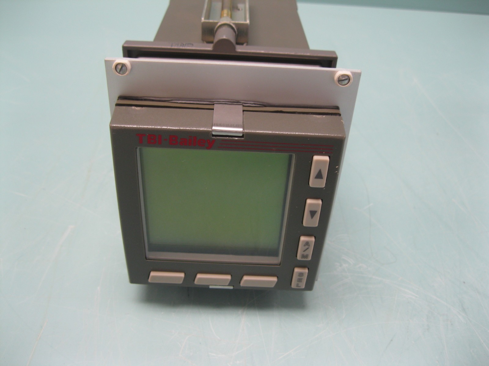 TBI Bailey TB7000M1 Analytical Controlling Transmitter TB457E13 Sensor F13 (2432