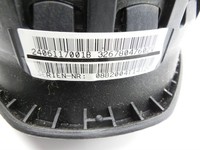 BMW X5 E70 07-10 Lenkrad Airbaglenkrad Leder BMW X5 E70 07-10 07.10.2008 3-388E70-1 8037410-02 306389999001-AB... Vorschau 9
