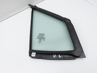 Nissan Micra V K14 17-22 5T Seitenscheibe Dreieck Scheibe Türscheibe Links Vorne Nissan Micra V K14 17-22... Vorschau 4