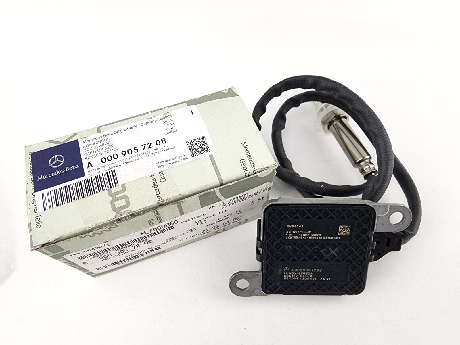 メル Amazon.com: Oxygen Sensor Sensor 670101795 Oxygen Sensor