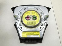Volvo C30 06-09 Lenkrad Airbaglenkrad Volvo C30 06-09 03.04.2009 8623349 gebraucht Vorschau 9