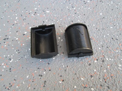 AMF WEN MAC TEXACO FIRE TRUCK HOSE REELS SET OF 2