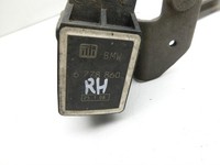 BMW E63 6er 650i 07-10 Xenon LWR Sensor Neigung Rechts Hinten BMW E63 6er 650i 07-10 08.02.2008 6784696 37146784696... Vorschau 5
