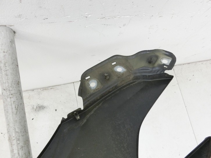 VW Passat CC 358 12-16 Kotflügel Rechts Vorne LK7X VW Passat CC 358 12-16 10.04.2013 3C8821022 gebraucht Vorschau 8