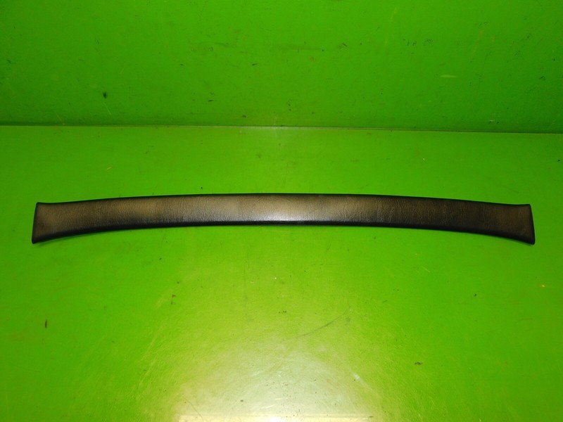 91-95 MR2 OEM 63392-17020 rear back roof headliner trim panel bar NO T TOP