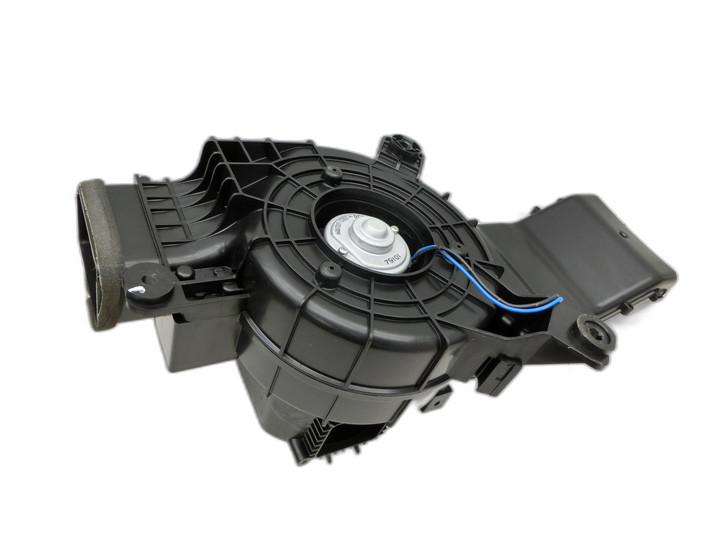 Renault Koleos I HY 4x4 07-11 Gebläsemotor Lüftermotor Heizungsgebläse Renault Koleos I HY 4x4 07-11 19.06.2009... Bild 1