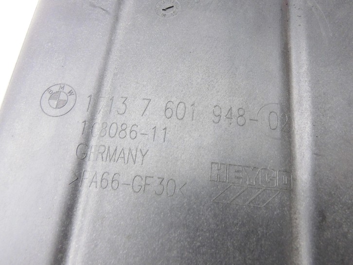 BMW F01 750iX 08-12 Behälter Ausgleichsbehälter für Kühlmittel Kühlwasser BMW F01 750iX 08-12 09.06.2011... Vorschau 4