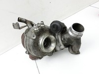 BMW X1 E84 LCI 12-15 2,0d 160KW N47D20T1 Turbolader Turbo Abgasturbolader BMW X1 E84 LCI 12-15 29.10.2012 7823256... Vorschau 5