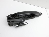 Hyundai I10 II BA 13-19 Türgriff Griff aussen Links Vorne Hyundai I10 II BA 13-19 07.12.2017 82651B9011 gebraucht Vorschau 5