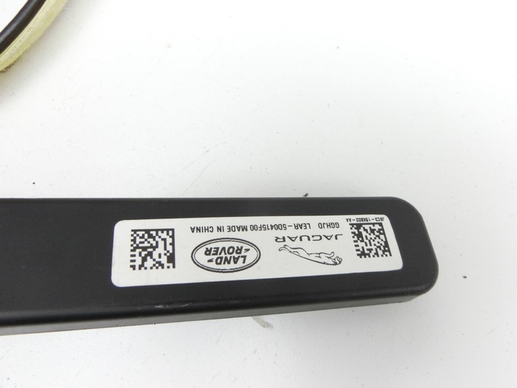 Jaguar E-Pace X540 Antenne Keyless Go Kessy Innenraumantenne Modul Jaguar E-Pace X540 19.08.2019 J9C3-15K602-AA... Bild 2