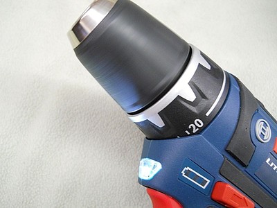 BOSCH LITHIUM 12V 2PC COMPACT COMBO KIT IMPACT DRIVER PS41 DRILL / DRIVER PS31