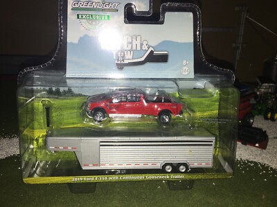 Greenlight 2019 Ford Shelby GT350R : R/Diecast - Foto 11