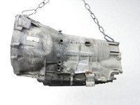 BMW X5 E70 07-10 3,0d 210KW Autom GA6HP-26Z Schaltgetriebe Getriebe BMW X5 E70 07-10 09.05.2008 7581580... Vorschau 2
