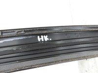Skoda Rapid NH 12-17 Lim Spoiler für Heckklappe von Benet LF9E Skoda Rapid NH 12-17 19.12.2013 5JA827933B... Vorschau 7