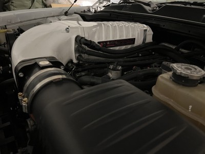 image 1 of engine