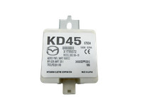 Mazda 6 GJ 12-15 Antenne Keyless Mazda 6 GJ 12-15 02.05.2013 KD45675D4 X1T55072 gebraucht Vorschau 1