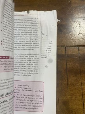 Item photo(s) from verified buyer