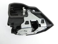 BMW E91 3er 320i 06-08 Kombi Türschloss m. ZV Stellmotor Systemschloss Rechts Vorne BMW E91 3er 320i 06-08... Vorschau 2