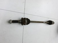 Subaru Forester IV SJ 12-16  108 108KW 4WD Antriebswelle Gelenkwelle Rechts Hinten Subaru Forester IV SJ 12-16... Vorschau 2
