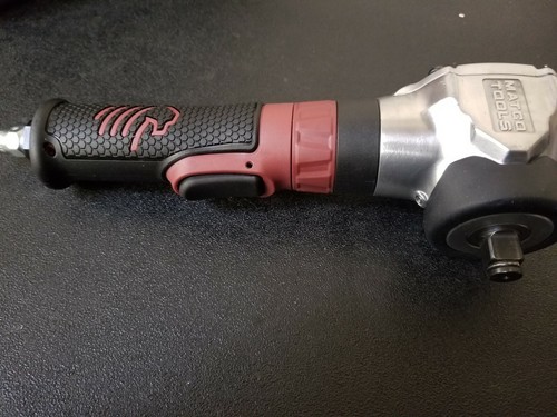 Matco Tools 1/2” Drive Angle Impact Wrench Part# MT2512