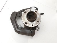 Renault Twingo III BCM 14-19 1,0 52KW Achsschenkel Radnabe mit ABS Links Vorne Renault Twingo III BCM 14-19... Vorschau 2