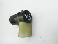 Audi A6 4F C6 qu 04-08 Abstands Sensor Parksensor PDC Pos.V3 LZ7Q Audi A6 4F C6 qu 04-08 04.12.2007 7H0919275C gebraucht Vorschau 4