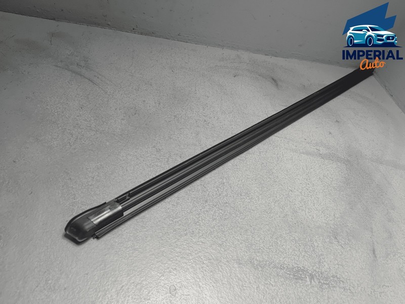 Used Honda Civic Hatchback Front Driver Window Belt Inner Weatherstrip OEM 2017-21