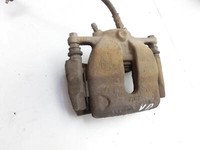 Renault Kangoo II KW 08-13 dCi 1,5 50KW Bremssattel Bremszange Vorne Rechts Renault Kangoo II KW 08-13 26.04.2010... Vorschau 3