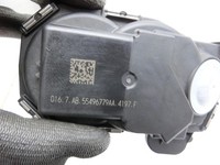 Opel Astra K B16 15-19 CDTI 1,6 81KW LVL B16DTH HVH Drosselklappe Opel Astra K B16 15-19 07.06.2017 55496779... Vorschau 5