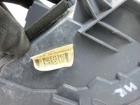 Mercedes X253 15-19 Kombi Rückleuchte Rücklicht Heckleuchte Rechts orig Mercedes X253 15-19 14.09.2015 A2539067400... Vorschau 7