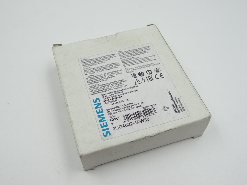 Siemens   3ug4622-1aw30    !!!Neu!!!