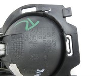 Citroen C2 JM 05-08 3T Türgriff Griff Griffmuschel Innen Links Vorne Citroen C2 JM 05-08 20.10.2006 9680187877 gebraucht Vorschau 5