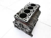 Audi A4 8W B9 15-19 TDI 2,0 110KW DETA Motorblock für Motor Audi A4 8W B9 15-19 05.04.2016 04L100103NX 03N023C gebraucht Vorschau 10