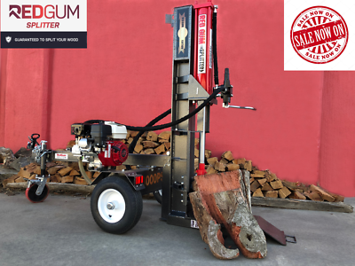 Honda log splitter for sale outlet
