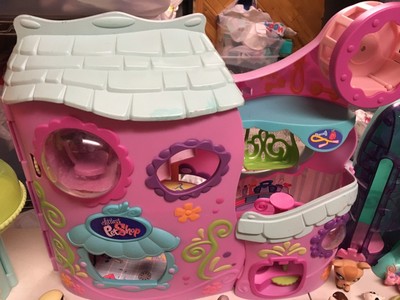 LITTLEST PET SHOP  MEGA LOT  170 +  PETS VARIETY  W HOUSES  & ACCESSORIES  WOW!