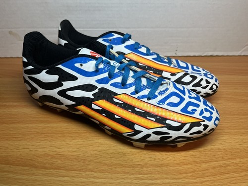 adidas adizeroF50 ブラジルワールドカップ adidas adizeroF50 ブラジルワールドカップ - メルカリ