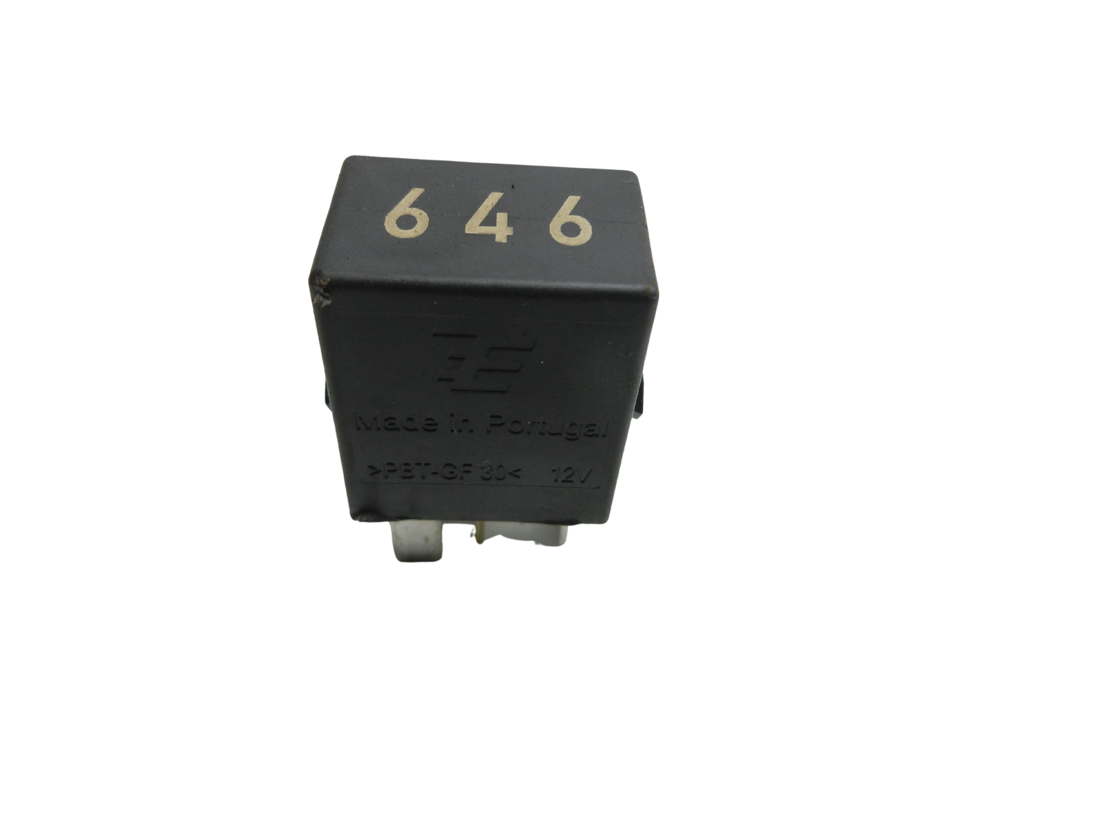 Relé 646 Pos.1 para Audi A5 F5 16-19 - Bild 1