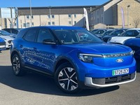 2025 Ford Explorer SELECT 77KWH RWD 210KW 286PS Hatchback ELECTRIC Automatic