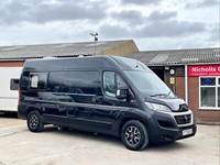 SOLD 21 70 Auto-Trail Expedition 66 140bhp AUTOMATIC 2 Berth ***MORE WANTED***