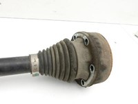 VW Tiguan I 5N 07-11  TSI 1,4 110KW 4WD Antriebswelle Gelenkwelle Hinten Links VW Tiguan I 5N 07-11 17.06.2010... Vorschau 4