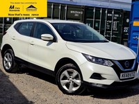 2020 Nissan Qashqai 1.3 DIG-T Acenta Premium SUV 5dr Petrol DCT Auto Euro 6 (s/s