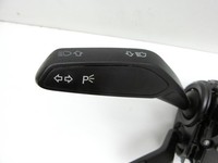 Audi Q7 4M 15-19 Lenkstockschalter Kombischalter Blinker Wischer Tempomat Audi Q7 4M 15-19 19.01.2016 4M0907129HD... Vorschau 5