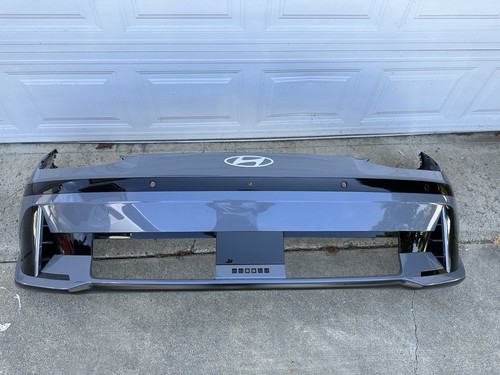 2023-2025 Hyundai Ioniq 6 OEM Front Bumper Assembly 86511