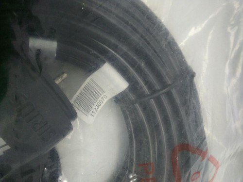 SIRIUS TERK SATELLITE RADIO 50 FT EXTENSION KIT FOR CAR OR RV SIR-EXT50 New