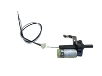 BMW X5 40d E70 10-13 Stellmotor für Sitzverstellung Rechts Vorne BMW X5 40d E70 10-13 10.10.2011 7075948... Vorschau 1