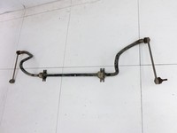 Opel Trafic Vivaro F7 06-14 Stabilisator Stabi Vorne Opel Trafic Vivaro F7 06-14 14.12.2006 gebraucht Vorschau 2
