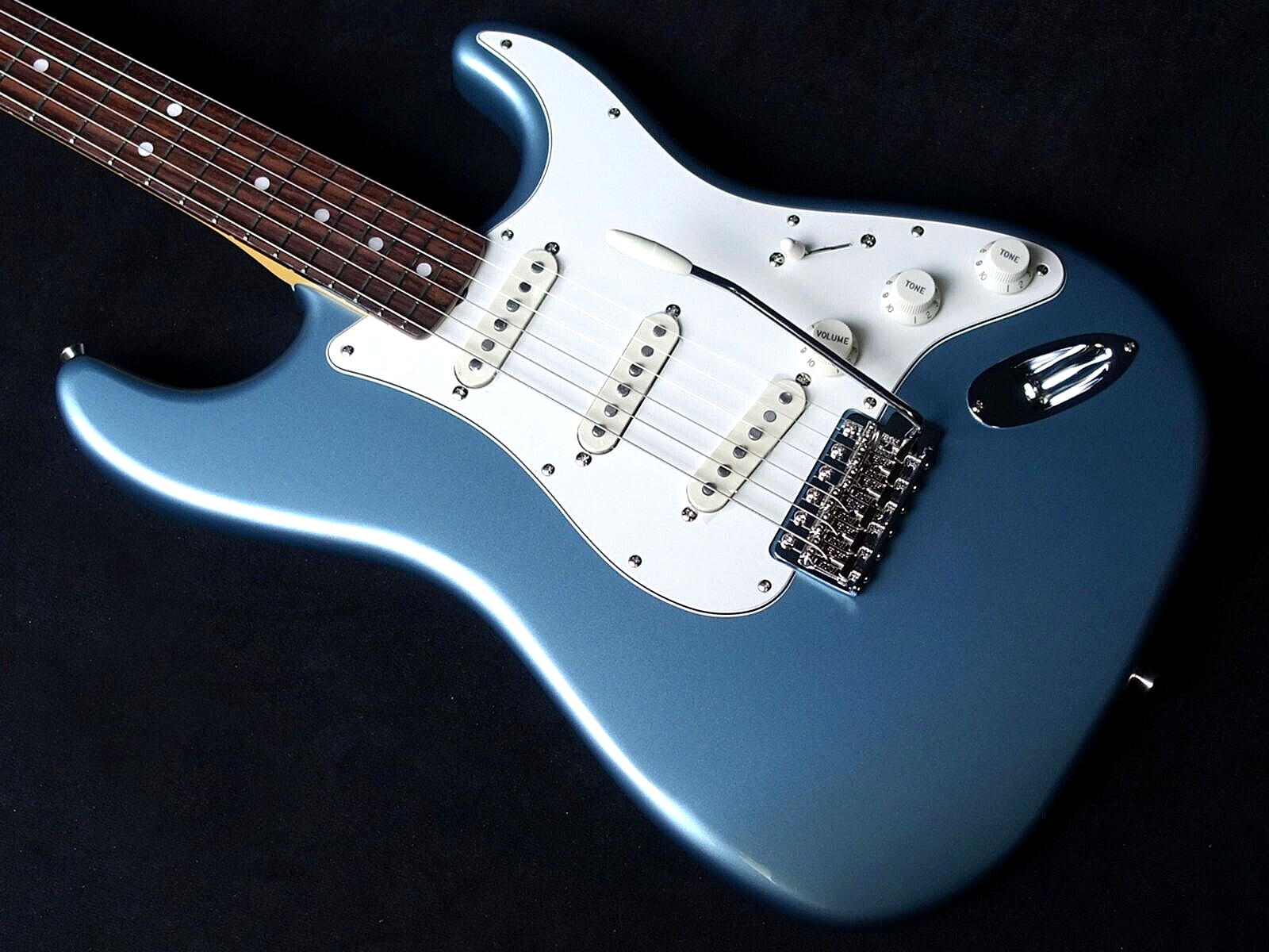 Fender FSR TRADNL Ⅱ 50s MN C-BLUE SH-21 FSR TRADNL Ⅱ 50S STRAT MN C-BLUE SH-21 Fender FSR