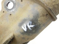 Opel Astra J 09-12 Schrägh Stossdämpfer Federbein Vorne Rechts Opel Astra J 09-12 07.12.2011 13354028 gebraucht Vorschau 6